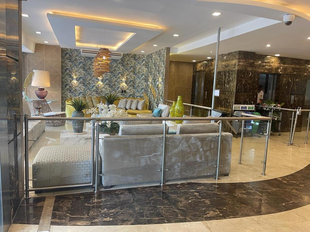 Torre Mar Hotel Buenaventura Eksteriør billede