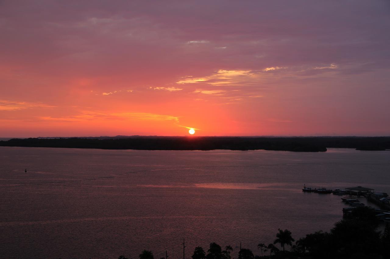 Torre Mar Hotel Buenaventura Eksteriør billede