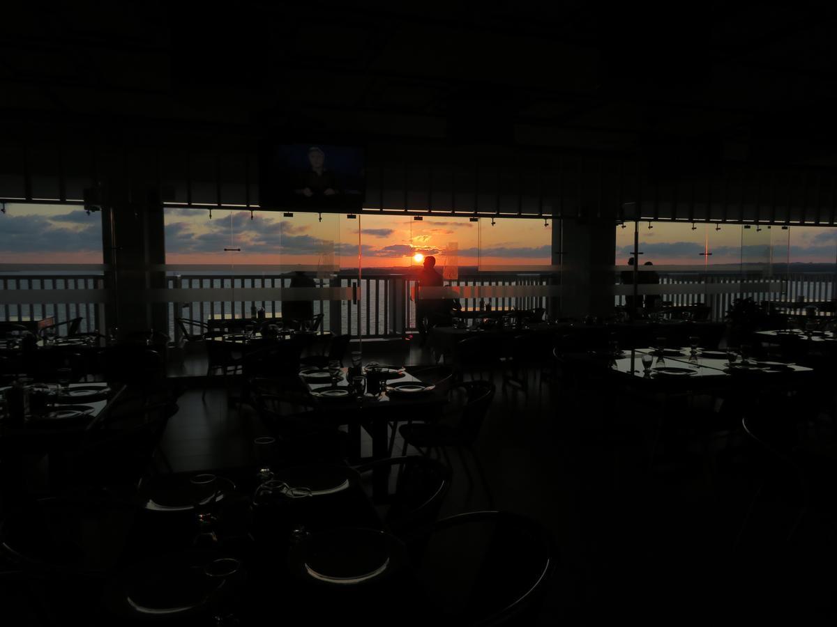 Torre Mar Hotel Buenaventura Eksteriør billede